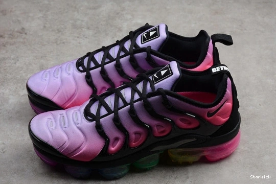 AR4791-500  TRUE BE BLA BLACK-PINK VAPORMAX PURPLE PLUS PULSE (W) 0802